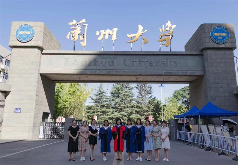 迎接新的生命，用严谨与专注诠释爱的真谛——兰大二院产科发展纪实