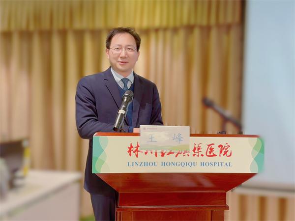 食管癌基地落户林州红旗渠医院,郑大一附院治疗食管癌