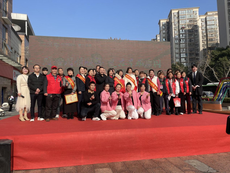 党建引领五星党支部创建亮点,天心区基层党建