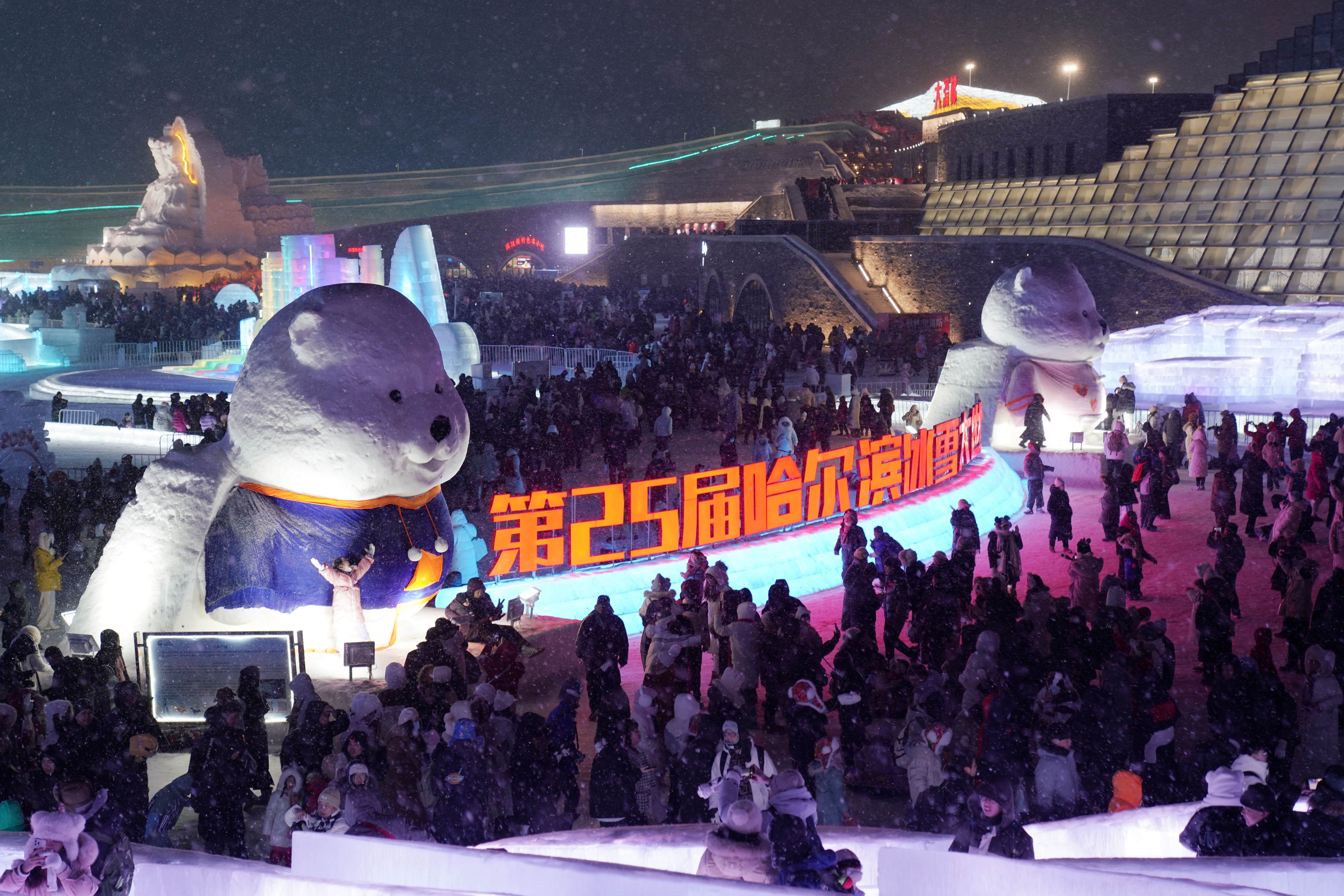 中国过年旅游推荐,锦绣中国年完整版视频