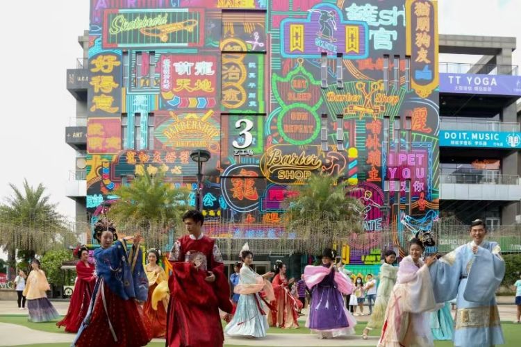 新春大戏,新春戏曲演出