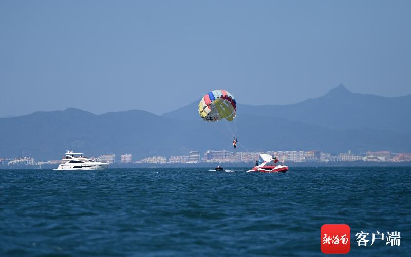晓峰旅游景点,晓峰快艇旅游