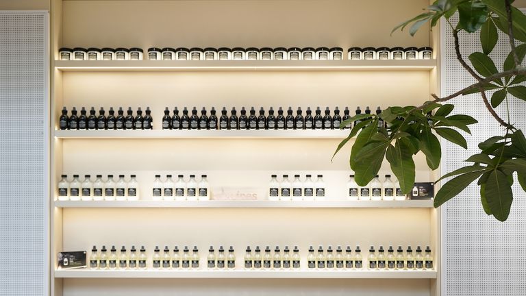 大卫尼斯与施华蔻护发精油哪个好,全球顶级护发品牌