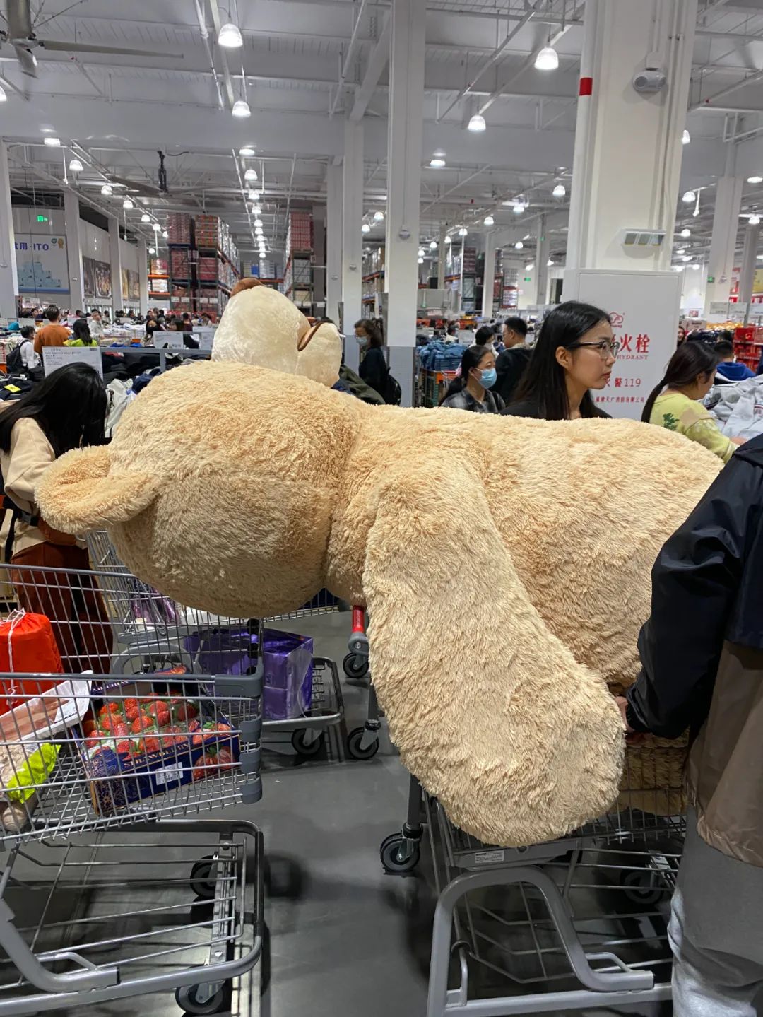 深圳人人购物广场在哪里,深圳人人购物店