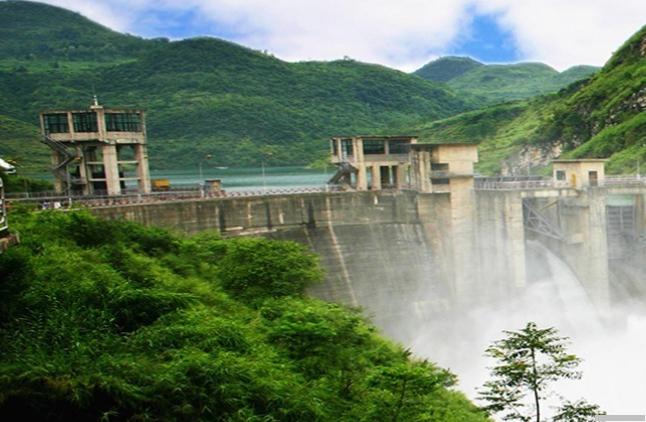 华电装机破亿,华电新能源装机容量突破1亿瓦数