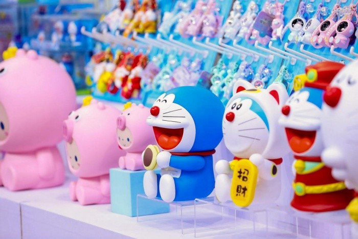 展会为提振行业信心刺激行业复苏,国货消费热潮持续升温