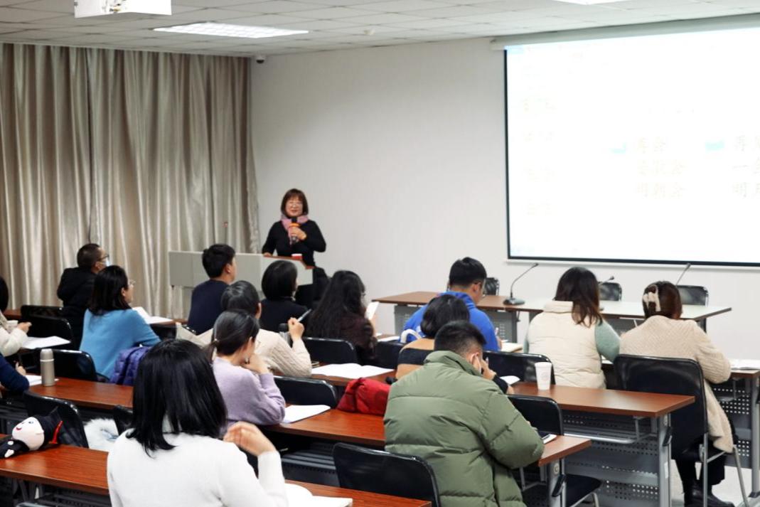 江苏这所高校办夜校！向社会开放