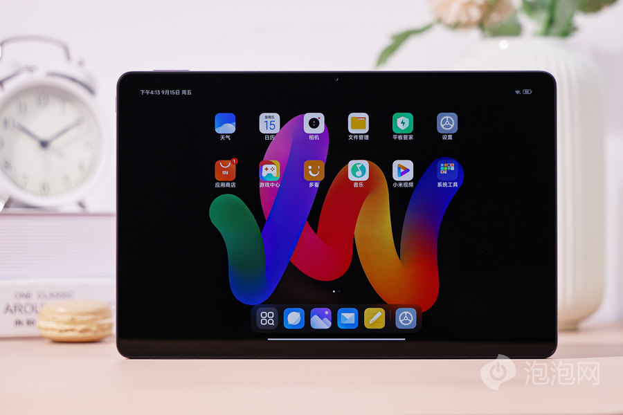 redmipadse和红米平板对比,redmipadse平板实测