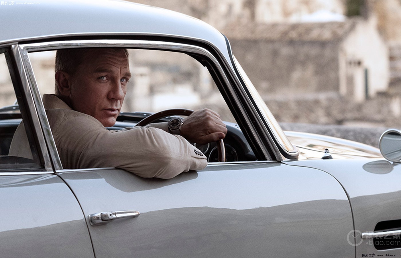 丹尼尔克雷格无暇赴死的枪,丹尼尔克雷格007无暇赴死预告片