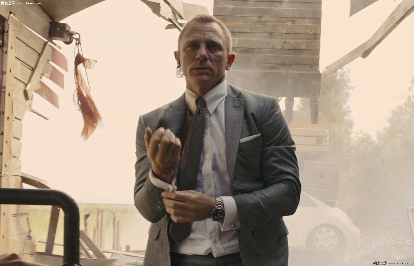 丹尼尔克雷格最真实的007,丹尼尔克雷格为什么不演007了
