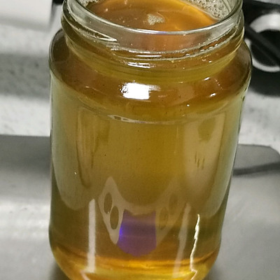 这样的神奇调味油（生酮友好）你能吃多少？