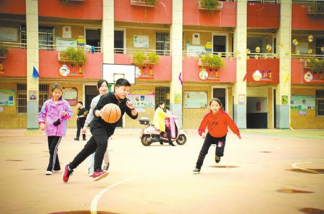 双减落地落实,双减落地显成效