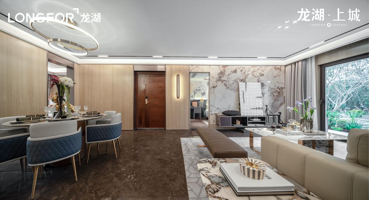 龙湖上城区,龙湖上城有什么优缺点