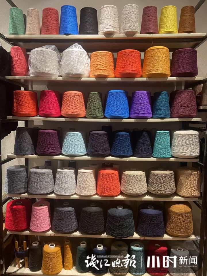 天气越冷生意越红火，杭州这几家小店，专为客人定制温暖