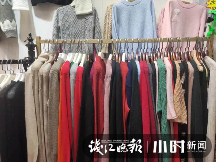 天气越冷生意越红火,杭州这几家小店,专为客人定制温暖