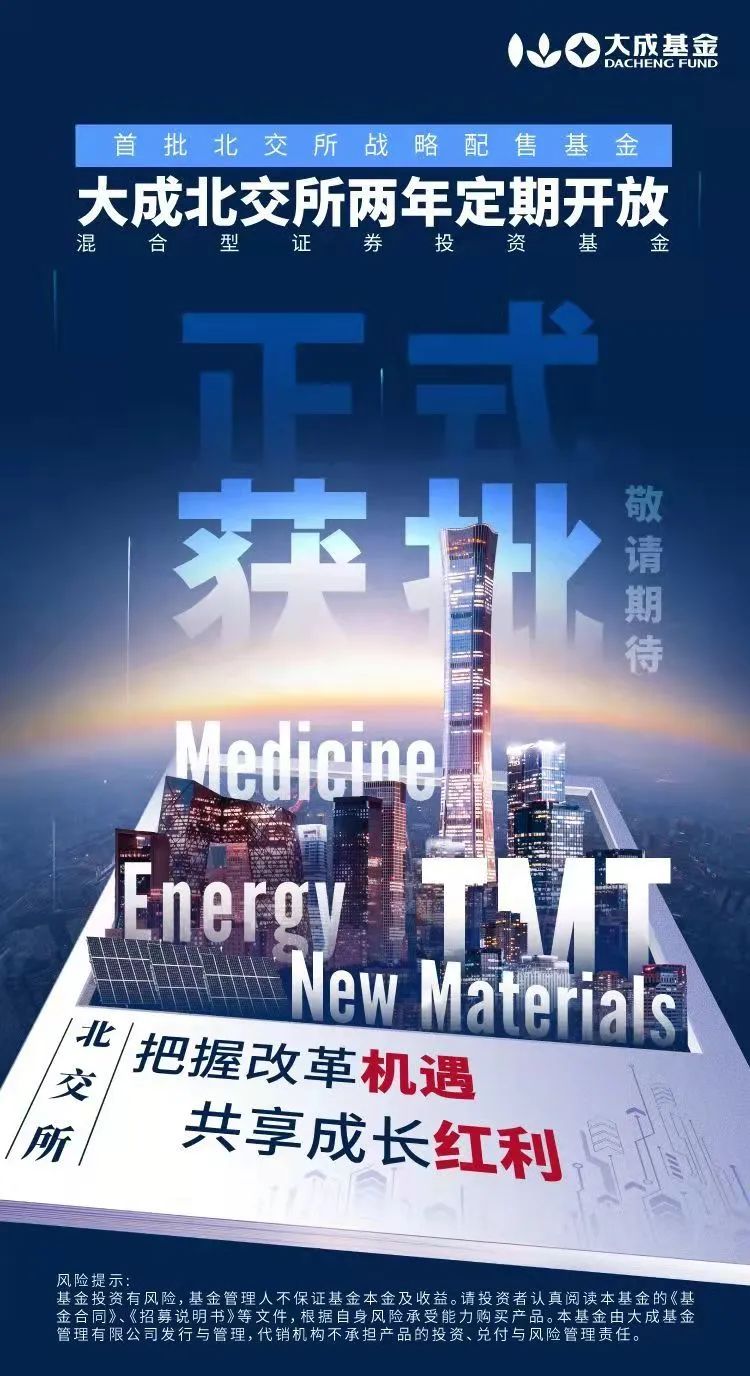 8只北交所公募基金如何选,8只北交所主题公募基金如何申购