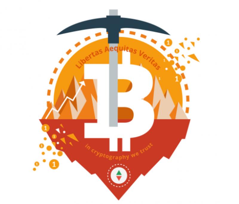 虚拟货币挖矿电价政策解读,单位用民电挖矿或加征惩罚性电价