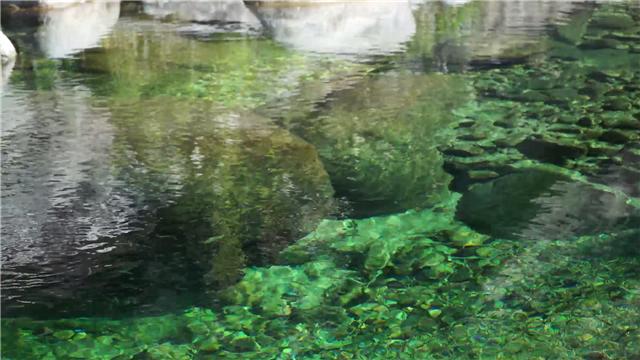 王母娘娘洗脚盆在哪,无染寺王母娘娘洗脚盆的由来