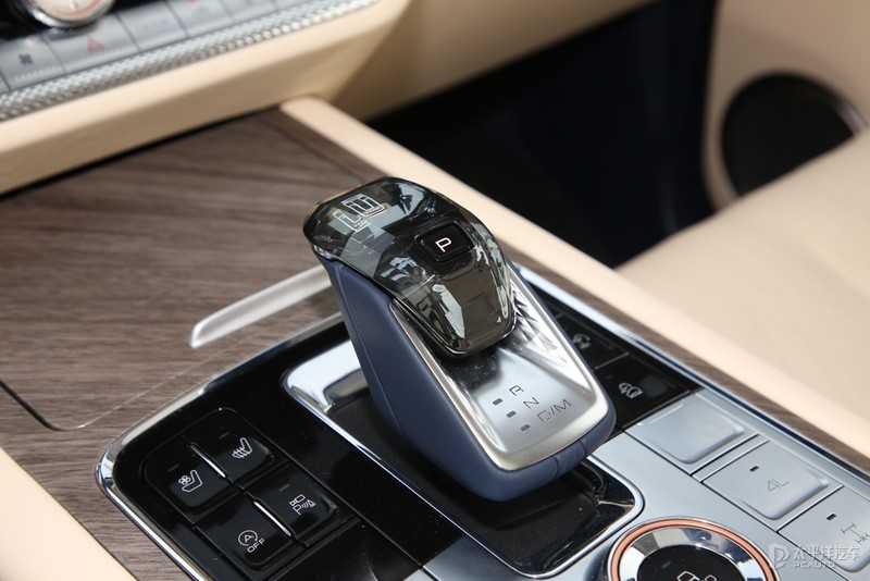 长安uni-v哪款车最值得入手,长安uni-v运动款实车测评