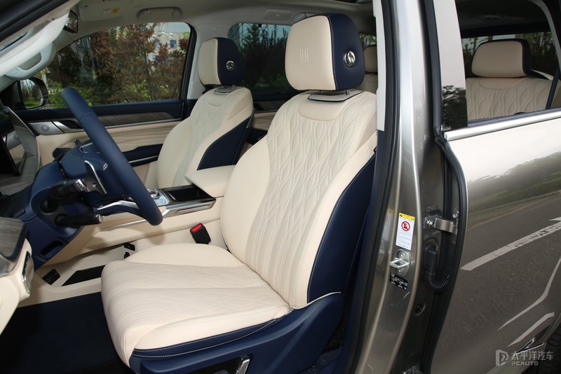 长安uni-v哪款车最值得入手,长安uni-v运动款实车测评