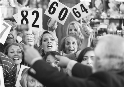 外国囤货原因,欧美囤货