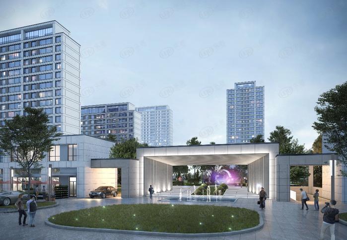 西安铁建西派宸樾值得买吗,沣西中铁建西派宸樾特价活动