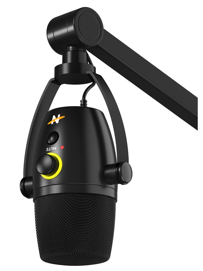 neatbee麦克风,neat麦克风