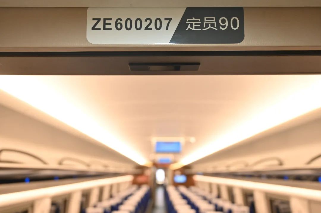 动车号前字母代表什么,动车上的字母分别代表什么