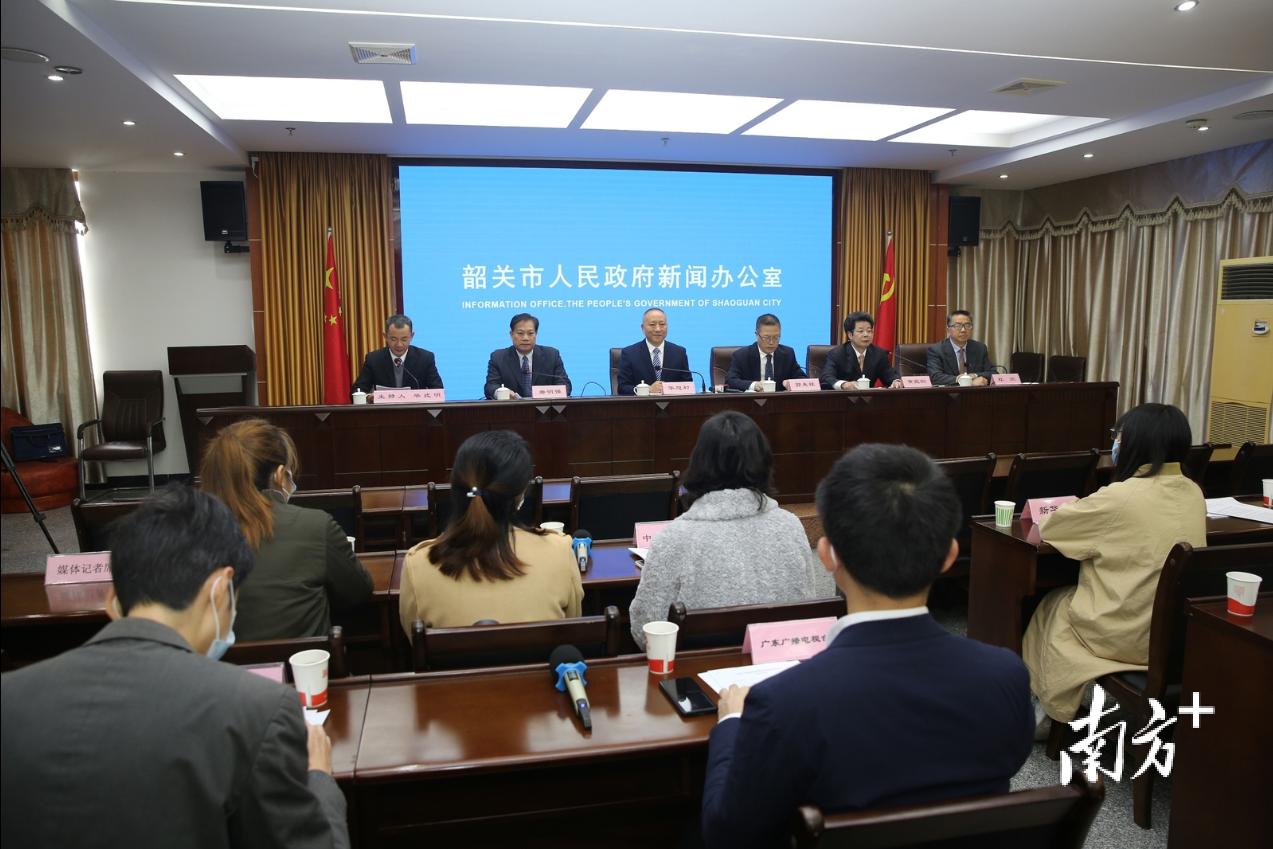 韶关丹霞机场将通航,韶关丹霞机场计划开通航班