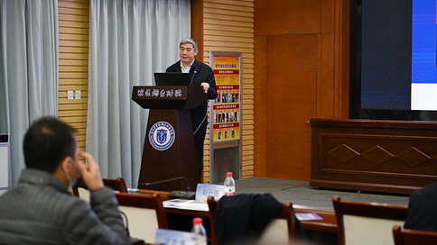 展现滨医力量，齐聚共谋发展！滨医第一届前列腺癌诊治新进展暨经尿道前列腺剜除术培训班在滨州医学院烟台附属医院举行