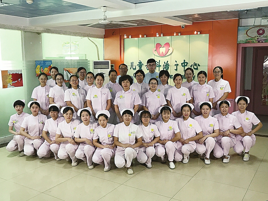 守望初心最美绽放宏济堂制药杯第六届“最美健康守护者”风采展示