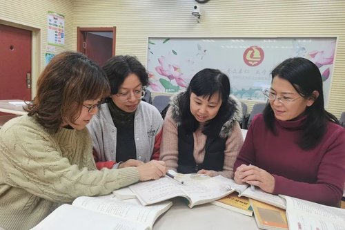 减负提质对学校的建议,减负提质共育未来