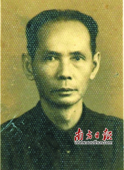 詹安泰教学,詹安泰个人简历