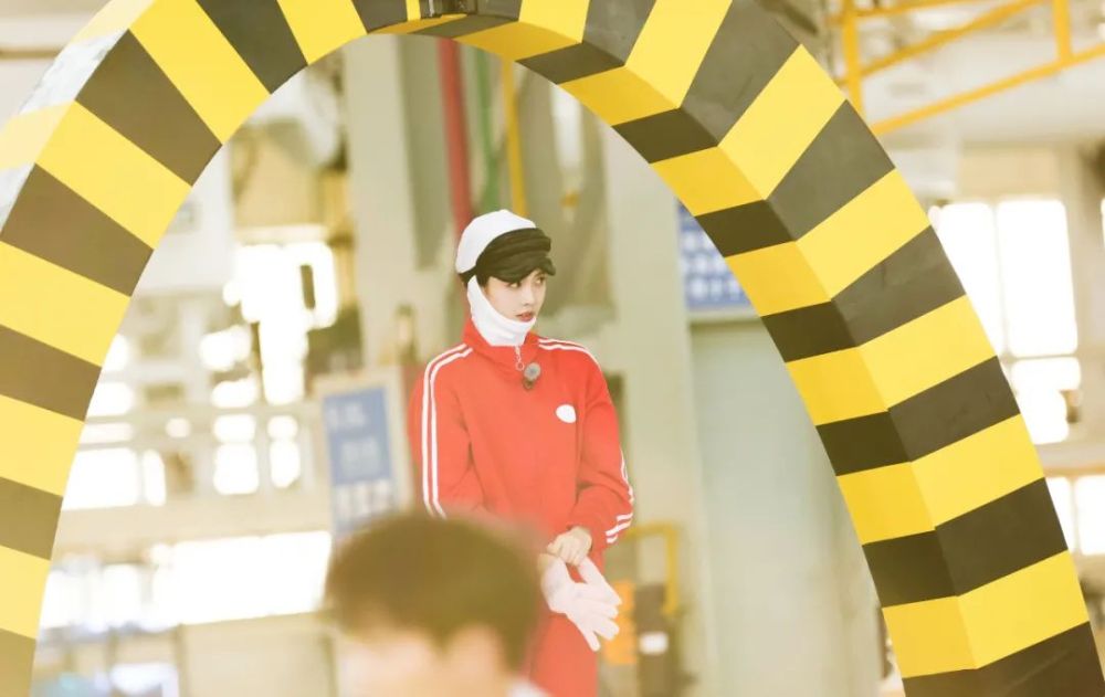 《奔跑吧·黄河篇2》收官之旅走近大国重器，兄弟团致敬大国工匠精神