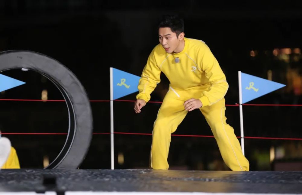 《奔跑吧·黄河篇2》收官之旅走近大国重器，兄弟团致敬大国工匠精神