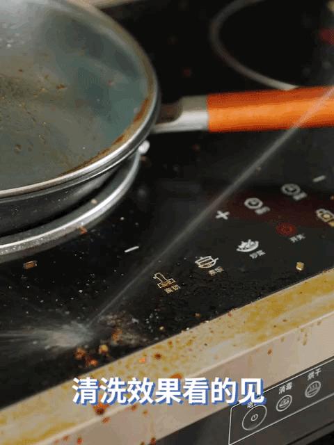 不锈钢锅外边脏了怎么办,不锈钢锅刷日常清洁