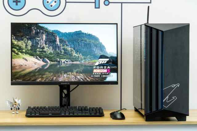 3080ti地平线54k最高画质怎么调,地平线54k画质怎么调最好