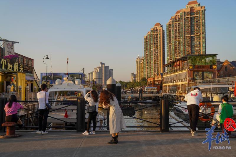 广州港集团太古仓改造,广州太古仓图