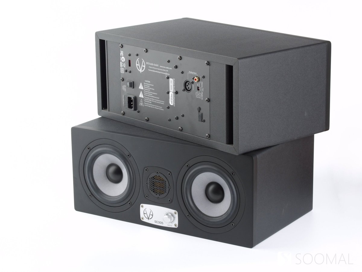 evesc204闊崇璇勬祴,evesc203闊崇璇勬祴