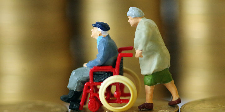 养老理财基金一月收益,养老理财首批试点正式开闸