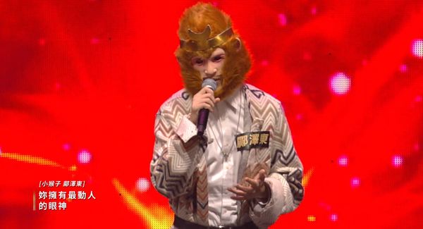 声林3第二集厮杀难抉择徐若瑄：花钱看演唱会都愿意