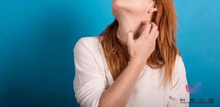 冬季全身瘙痒越抓越痒怎么办,冬天皮肤瘙痒起红疹子越挠越痒