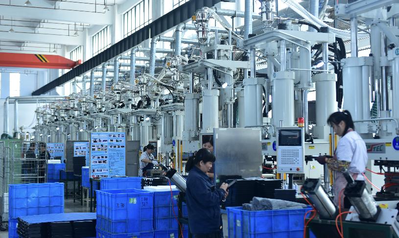 「北交所“企”明星巡礼」安徽凤凰：打响滤清器自主品牌，小部件也能撬动大市场