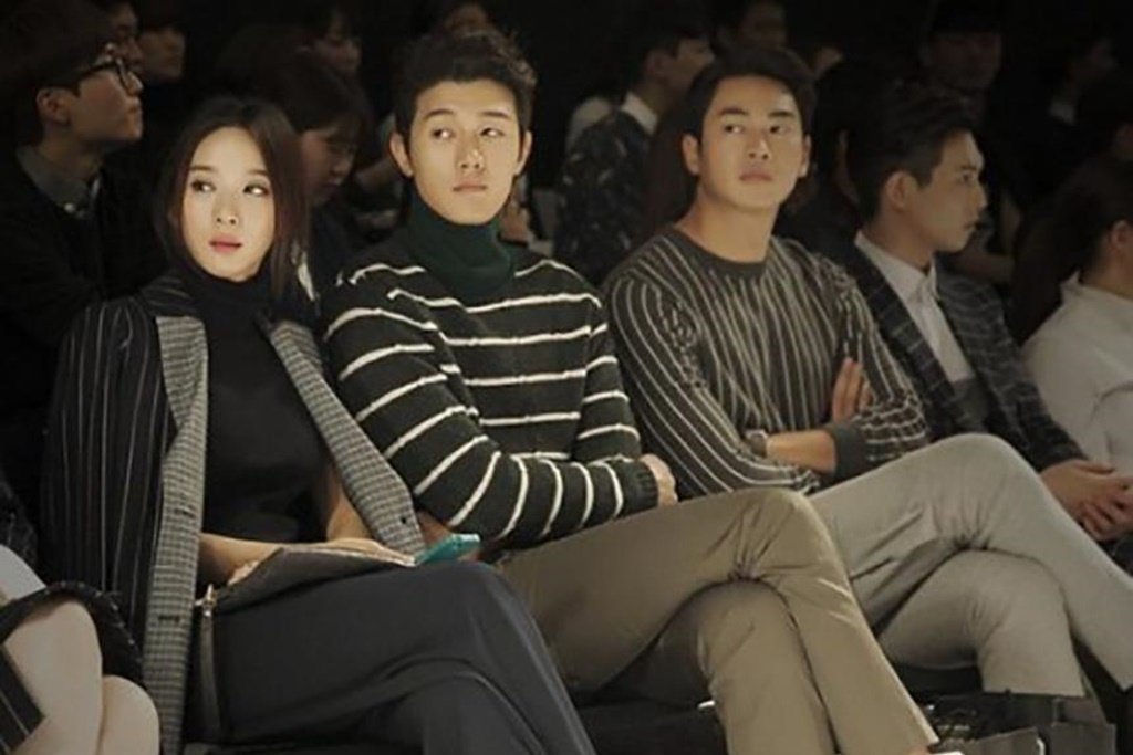 李清娥演过的韩国电影,韩国李清娥