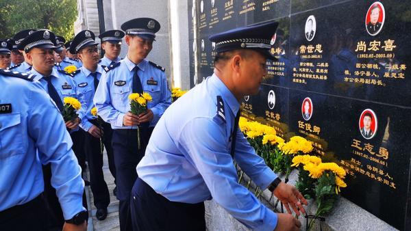 最新河南政法工作会议,河南政法大局最新消息