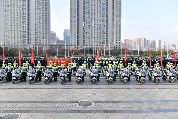 最新河南政法工作会议,河南政法大局最新消息