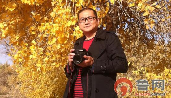 大周石桥：三合又起齐鲁风天地莲池论艺道