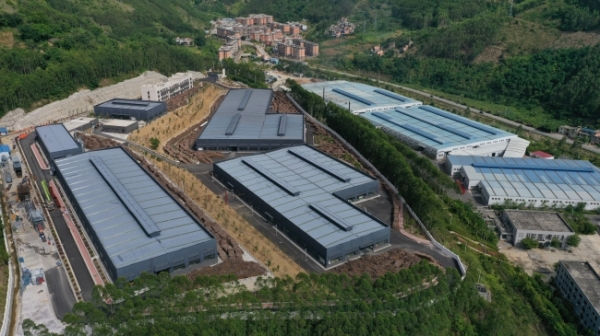 五年砥砺奋进书写振兴华章,五年砥砺创辉煌