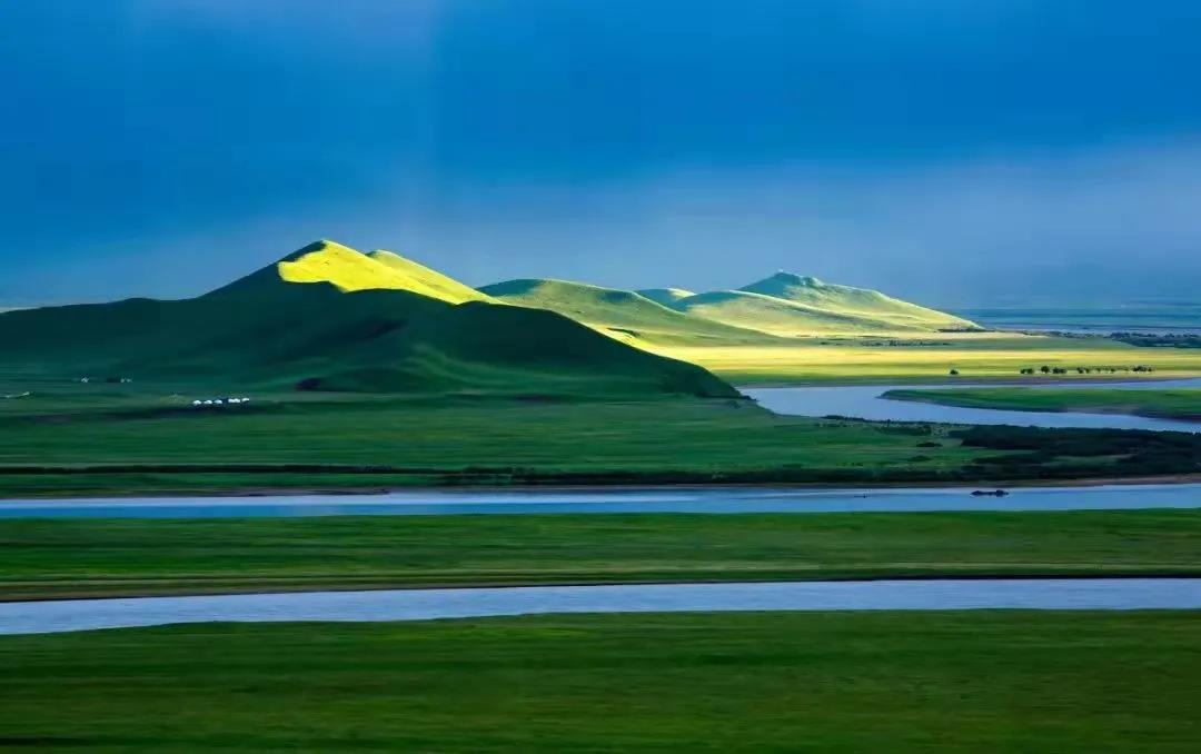 生态环境看哪里,生态看小米