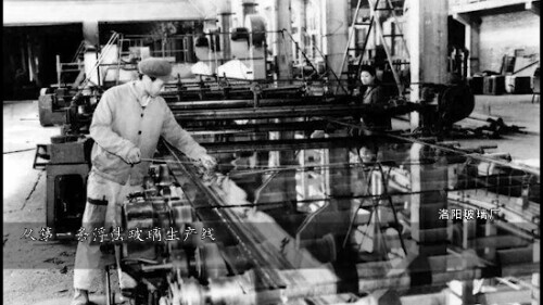 中国的工业化之路,中国继续工业化之路